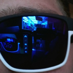 Алексей Курганский, Нерюнгри