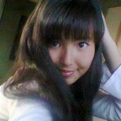 Aicholpon Tagaeva, 05.09.1998