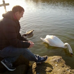 Сергей Крохмаль, 04.10