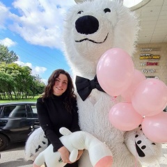 Екатерина Белова, 06.09, Санкт-Петербург