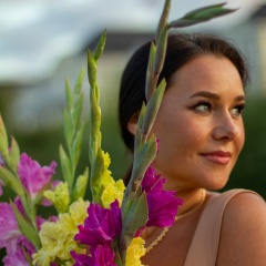 Екатерина Величко-Мельник, 05.01.1988, Екатеринбург