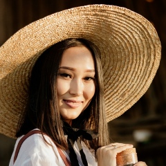 Азиза Баекешова, 19.02.1994, Алматы