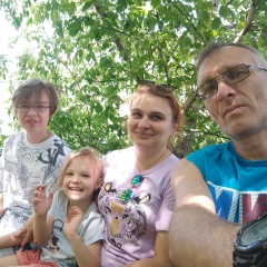 Ольга Коротченко, 25.04