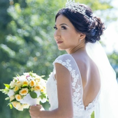 Айгерим Касенова, 31.12, Алматы