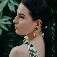 Катерина Михалакий, 14.07.1989