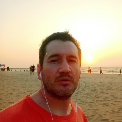 Артём Бекеев, 13.05.1983, Оренбург