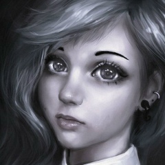 Мария Чурсина, 01.05, Днепр (Днепропетровск)