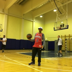 Андрей Павлов, 08.09.1984, Москва