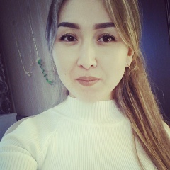 Арай Садуанова, 19.08.1990, Актобе