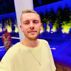 Роман Лысенко, 19.07, Краснодар