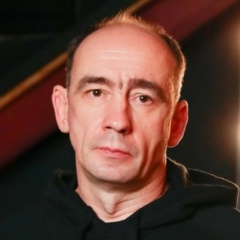 Александр Шпак, 05.08, Санкт-Петербург