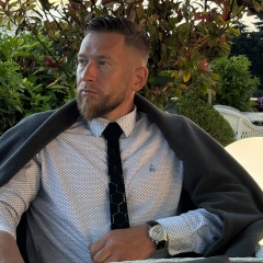 Skala Mironov, 14.07.1995, Washington, D.C.