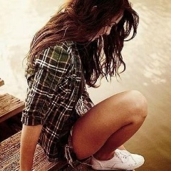 Katya Deisling, 13.11.1990, Алматы