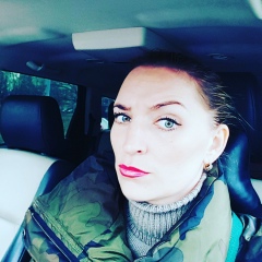 Екатерина Шаврина, 23.01, Москва