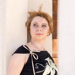 Юлия Привезенцева, 17.07.1983, Тула