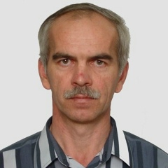 Ильнат Гумербаев, 12.12.1959, Казань