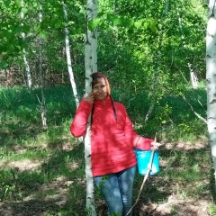 Наталья Логинова, 16.08, Саратов