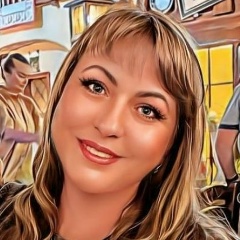 Мария Вараксина, 19.07, Нижний Новгород