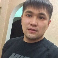 Марат Бектаев, 15.12, Костанай