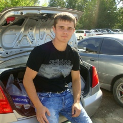 Виктор Кузьмин