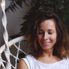 Юлия Лакис, 17.01, Санкт-Петербург