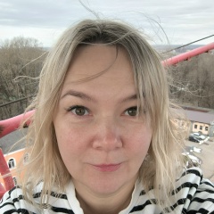 Алёна Филина, 24.11, Санкт-Петербург