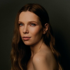 Светлана Шпилёва, 20.04, Москва