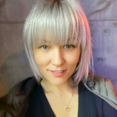 Юлия Вадимовна, 13.05.1989, Москва