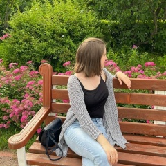 Анна Куз, 30.04