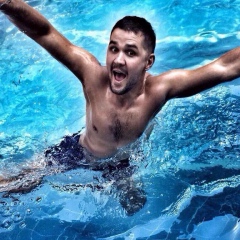 Nailchik Kuchkarov, 15.05, Shenyang