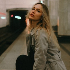 Наталья Волченкова, 03.03.1996