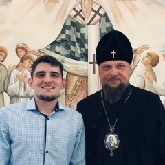 Александр Карманов, 30.04.1995, Сыктывкар