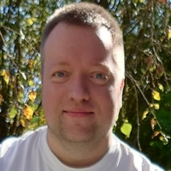 Алексей Воропаев, 13.10.1987, Москва