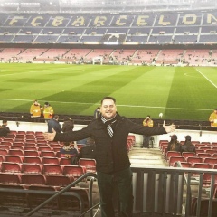 Wafak Kaplan, Antalya