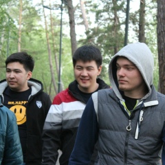 Дмитрий Абрамов, 24.08.1991, Астана