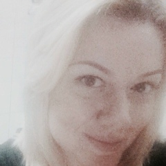 Кристина Шевкунова, 19.01.1988, Москва