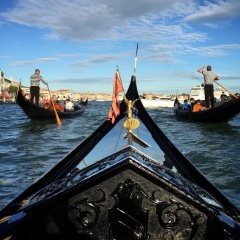 Edige Ab, Алматы