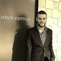 Ηикита Βоробьев, 01.01.1985, Екатеринбург