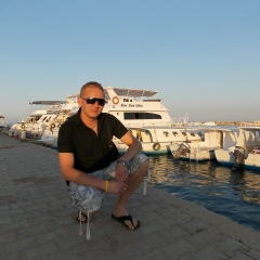 Dima Eichmann (Маринченко), 05.12.1982, Pforzheim