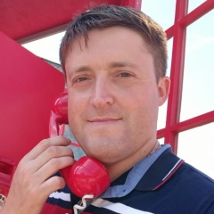 Павел Иванов, Санкт-Петербург