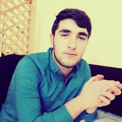 Asim Amirov, 26.12.1994, Баку