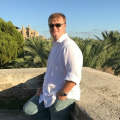 Vasily Suprunov, 07.04.1976, Санкт-Петербург