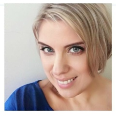 Татьяна Шарко, 25.04.1979, Минск