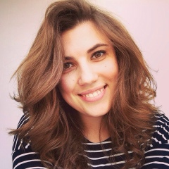 Алёна Варзегова, 21.12.1989, Москва