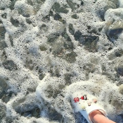 Оксана Окси, 07.06, Санкт-Петербург