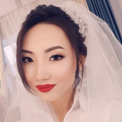 Арайка Ахметова, 20.12, Кызылорда