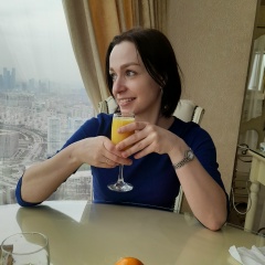 Вероника Петрова, 03.04, Москва