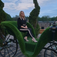 Ольга Иванова, 28.02.1987, Калуга