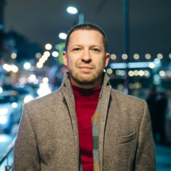 Павел Радько, 07.07, Воронеж