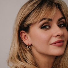 Валерия Семёнова, 09.12, Санкт-Петербург